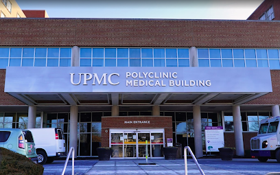 UPMC Pediatric Surgery image