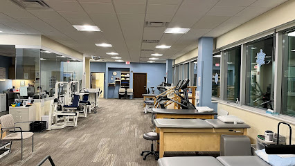 UPMC Rehabilitation Institute image