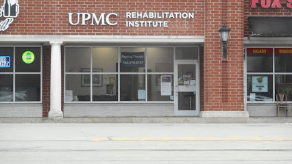 UPMC Rehabilitation Institute image