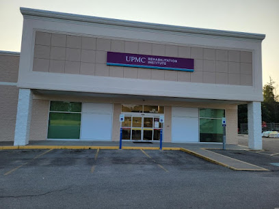 UPMC Rehabilitation Institute image