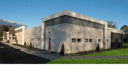 UPMC Rehabilitation Institute image