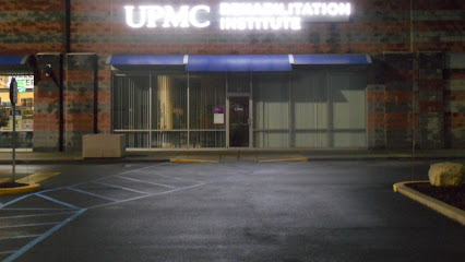 UPMC Rehabilitation Institute image