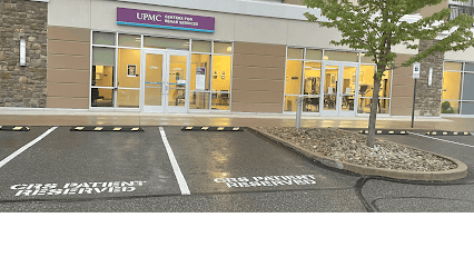 UPMC Rehabilitation Institute image