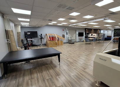 UPMC Rehabilitation Institute image