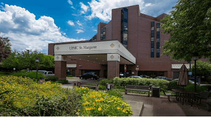 UPMC St. Margaret Emergency Department image