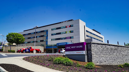 UPMC West Shore image