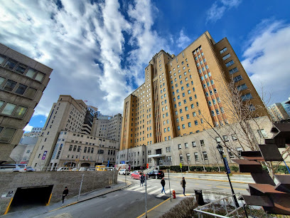 UPMC Western Psychiatric Hospital image