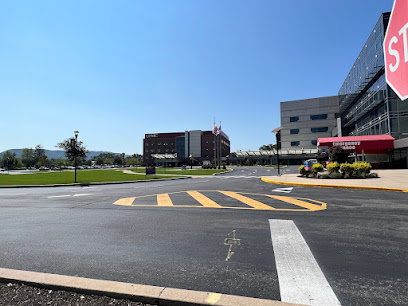 UPMC Williamsport Emergency Department image