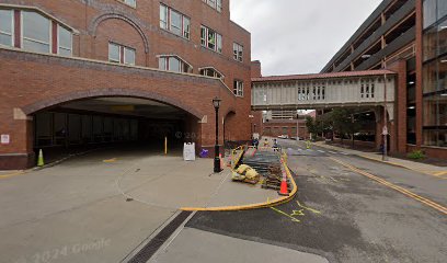 UPMC Williamsport image