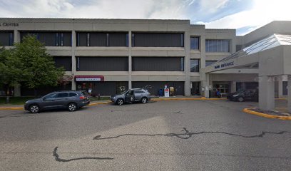 Upper Peninsula Surgery Center main image