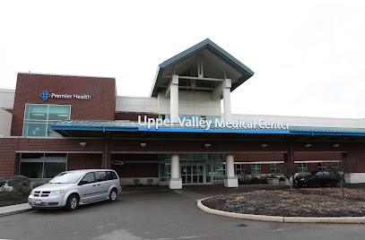 Upper Valley Medical Center image