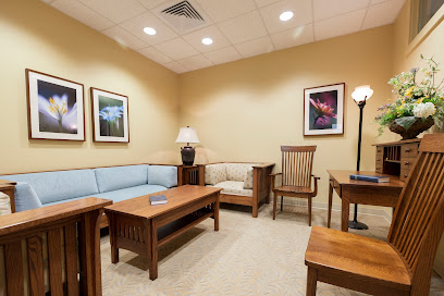 Upstate Community Hospice House - Agape Care image