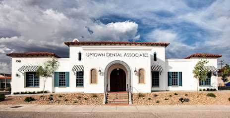 Uptown Dental Associates main image