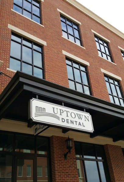 Uptown Dental main image