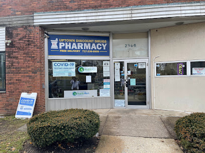 Uptown Discount Drugs Pharmacy main image