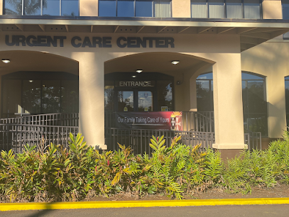 Urgent Care Center (DDHC) main image