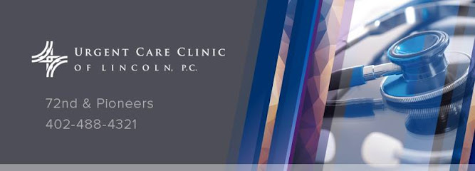 Urgent Care Clinic of Lincoln main image