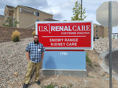 US Renal Care Cheyenne Dialysis main image