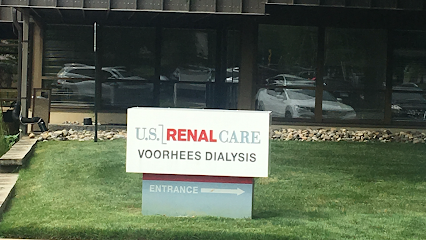 U.S. Renal Care main image