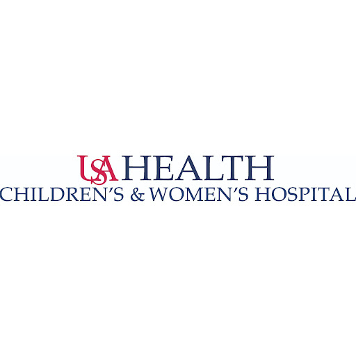 USA Children's & Women's Hospital image