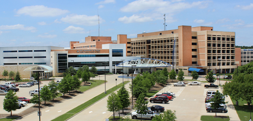 UT Health East Texas Physicians- Occupational Medicine image