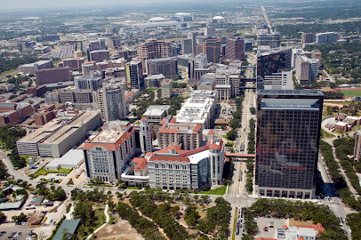 UT Physicians Cardiothoracic & Vascular Surgery - Texas Medical Center main image