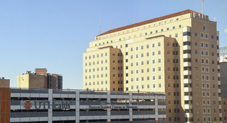 UT Physicians Family Medicine - Texas Medical Center main image