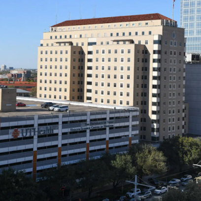 UT Physicians Pediatric Primary Care - Texas Medical Center main image