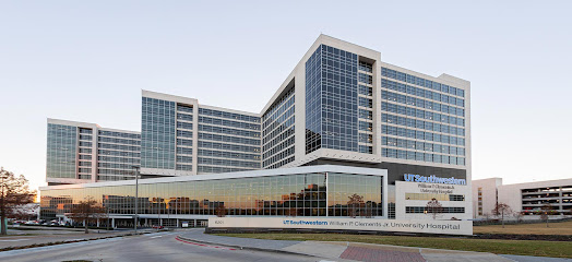 UT Southwestern University Hospital Retail Pharmacy image