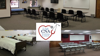 Utah CNA Training Centers image