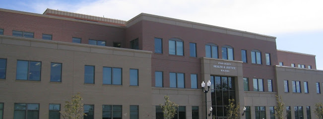 Utah County Health Department image