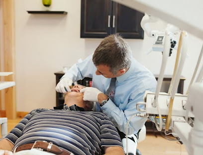 Utah Sleep Apnea Dentistry image