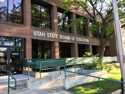 Utah State Board Of Education image