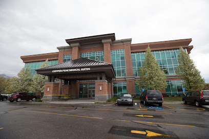 Utah Valley Pediatrics image