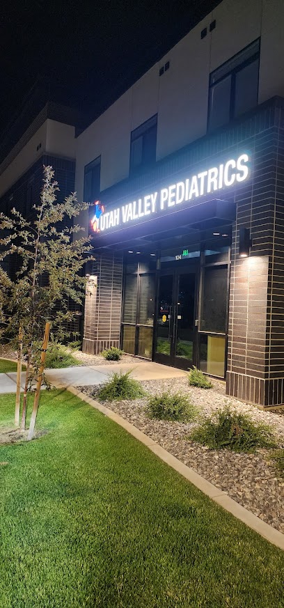 Utah Valley Pediatrics image