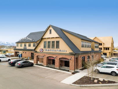 Utah Valley Pediatrics image