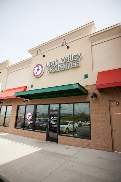 Utah Valley Pediatrics image