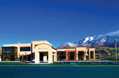 Utah Valley Specialty Hospital main image