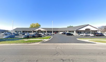 Utah Wellness Institute image