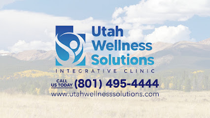 Utah Wellness Solutions image