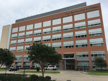 UTHealth Houston (The University of Texas Health Science Center at Houston) main image