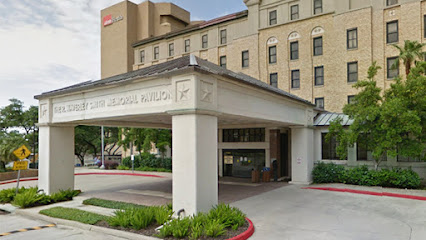 UTMB Health Center for Sleep Disorders, Galveston main image