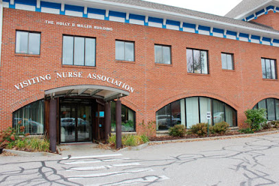 UVM Health Network, Home Health & Hospice image