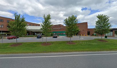 UVM Medical Center General Surgery - Berlin main image