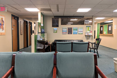 UVM Student Health Center - Primary Care image