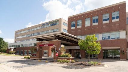 UW Health Beaver Dam Clinic Family Medicine Clinic image