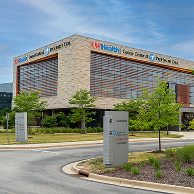 UW Health Cancer Center at ProHealth Care main image