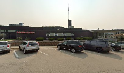 UW Health Cardiovascular Medicine at Memorial Hospital of Lafayette County image