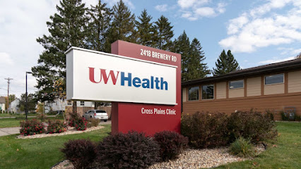 UW Health Cross Plains Clinic Family Medicine Clinic main image