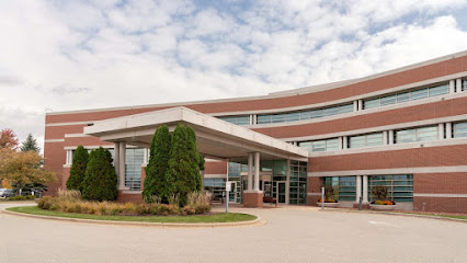 UW Health E Terrace Dr Medical Center Nutrition Clinic main image